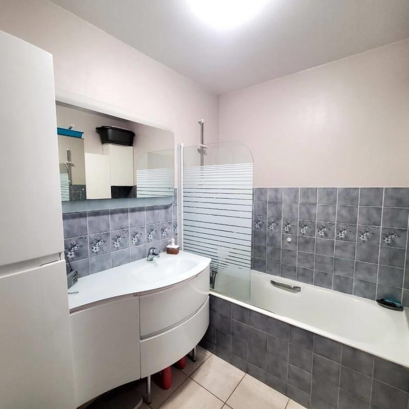 Appartement à louer, 83m², Lyon 3ème