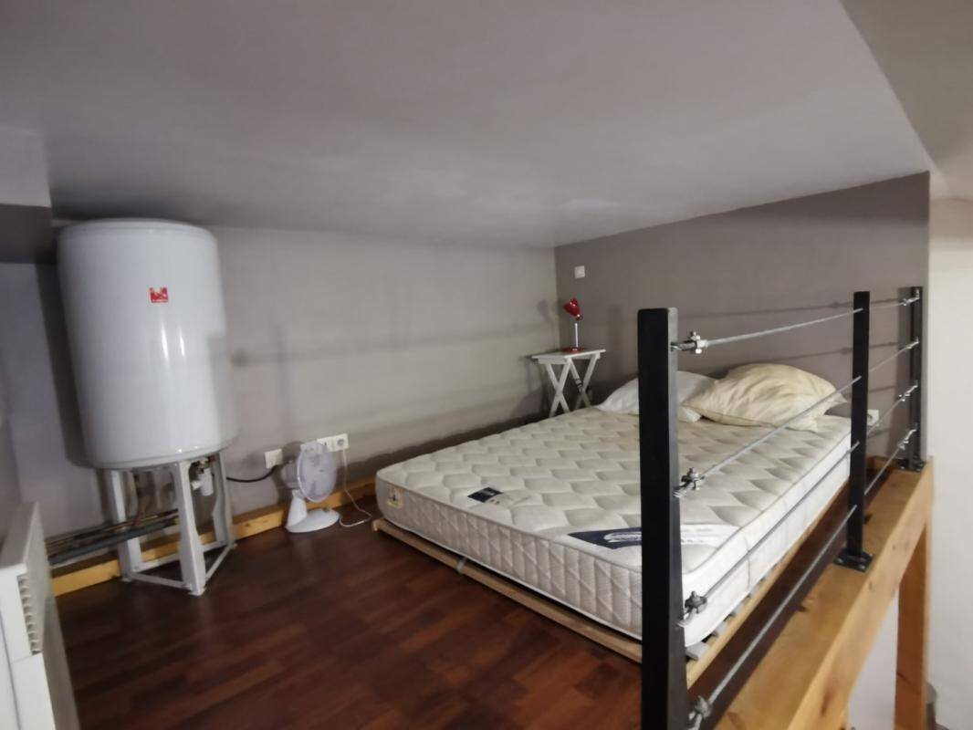 Appartement à louer, 21m², Lyon 1er