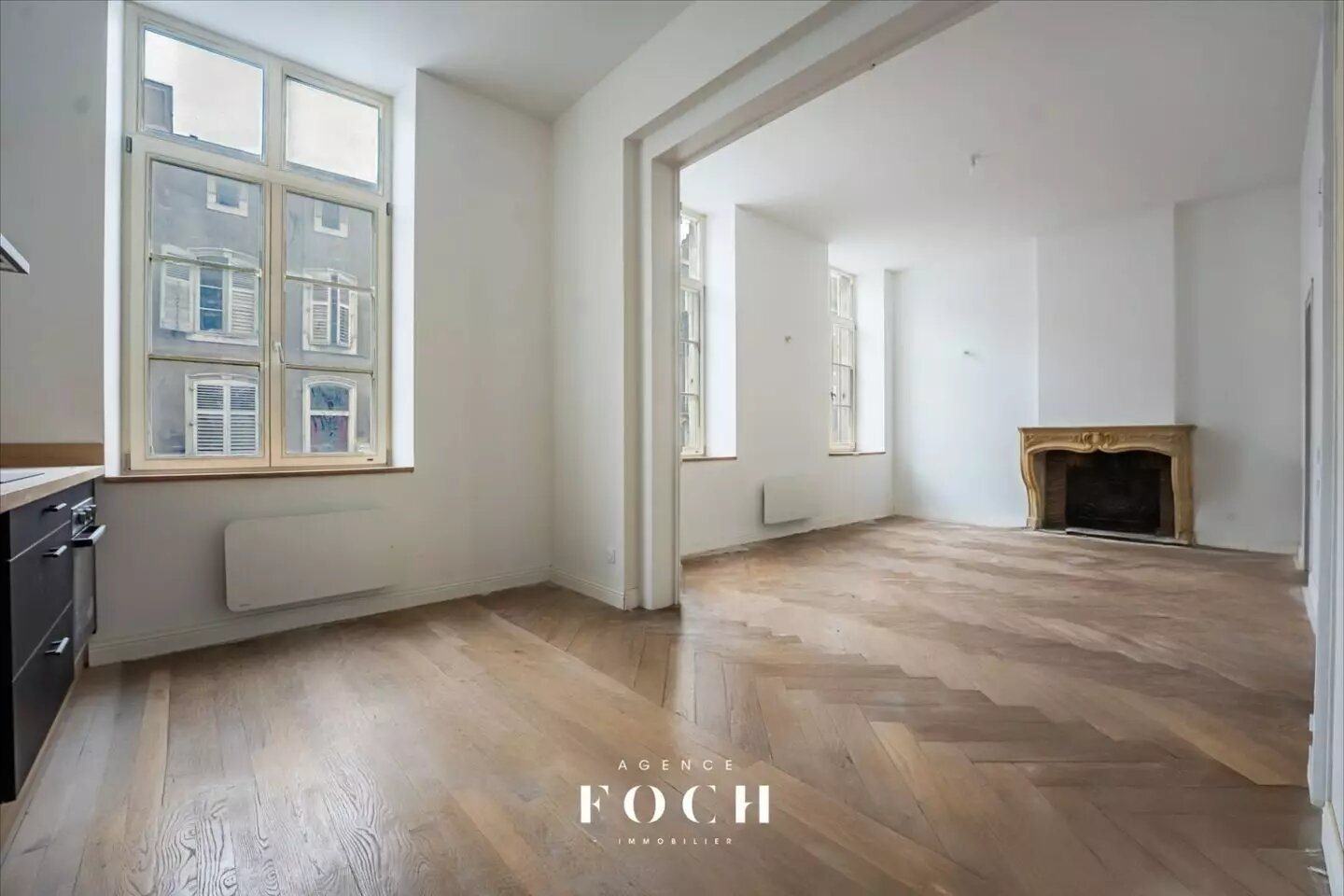 Appartement à louer, 41m², Pont-à-Mousson