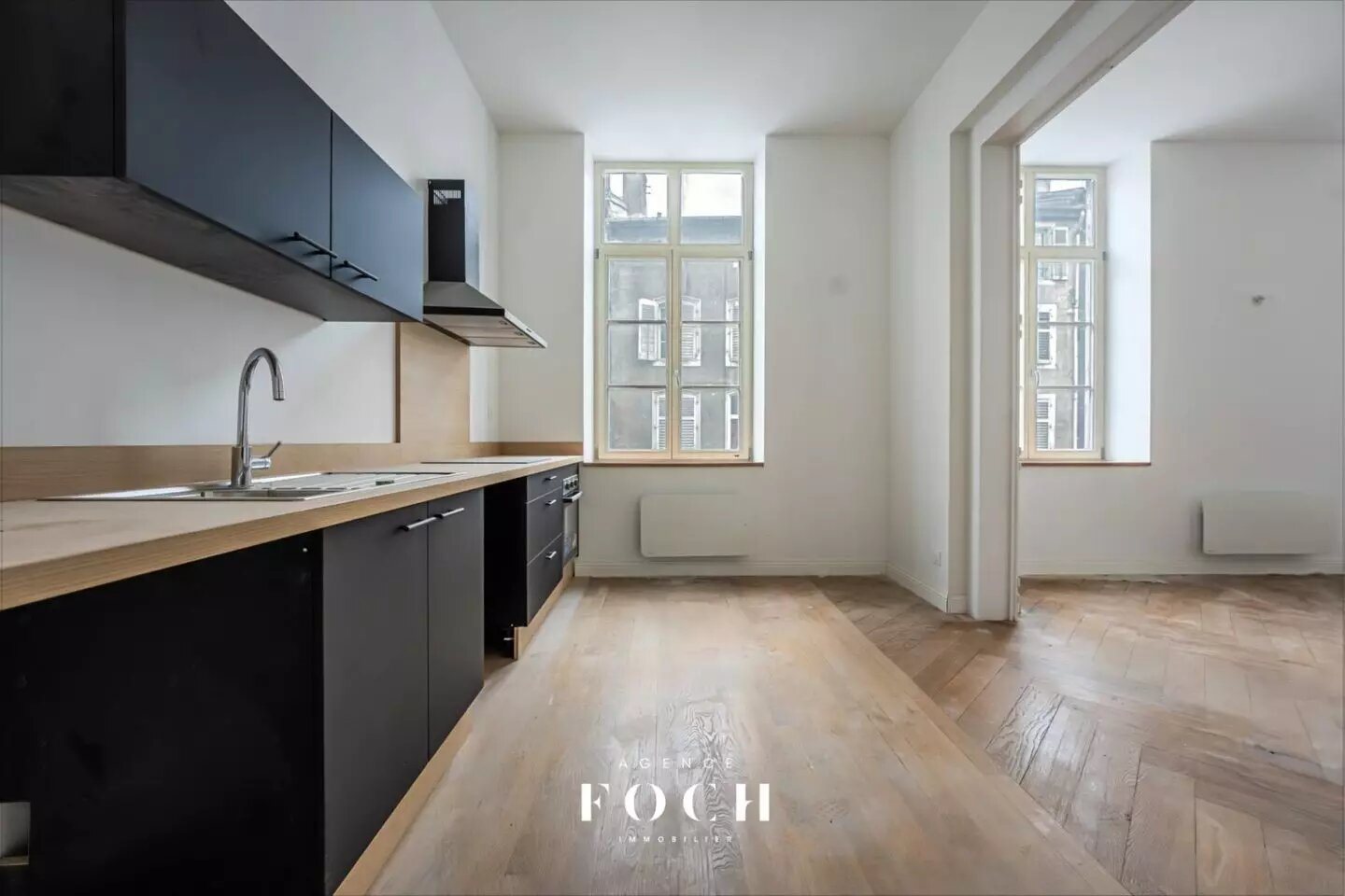 Appartement à louer, 41m², Pont-à-Mousson