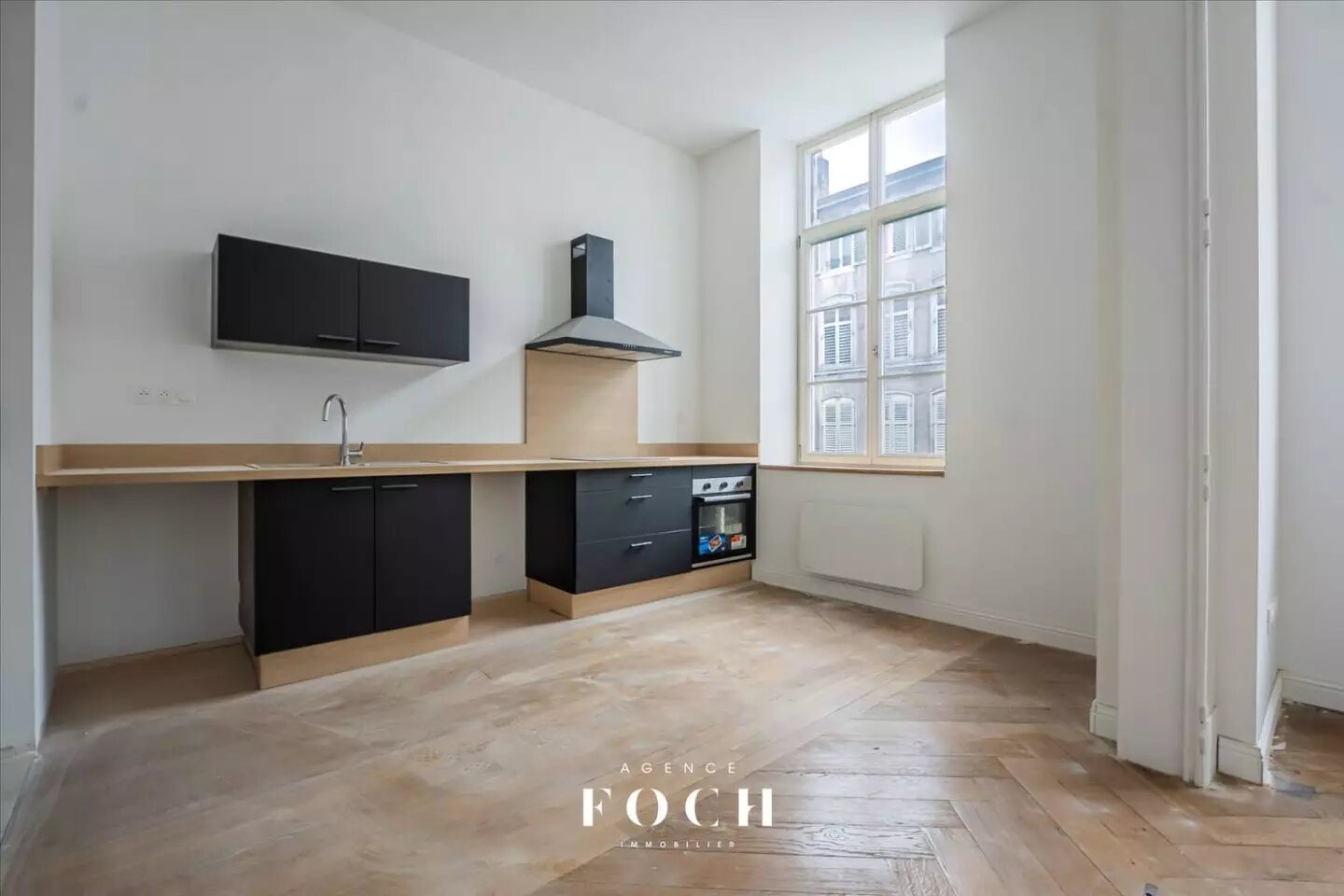 Appartement à louer, 41m², Pont-à-Mousson