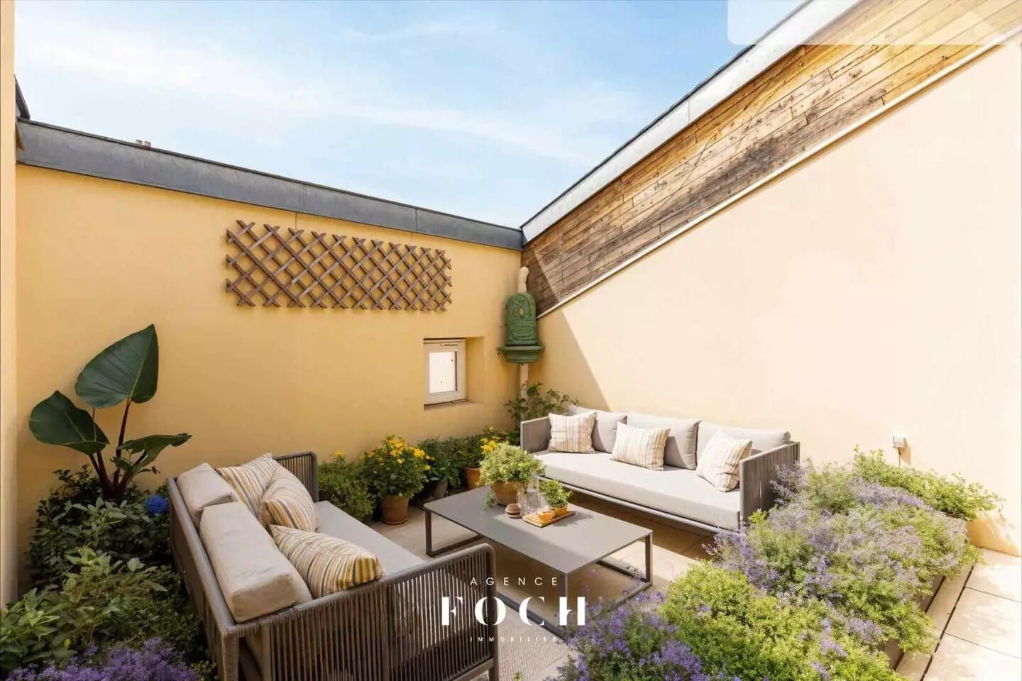 Appartement à vendre, 65m², Malzéville