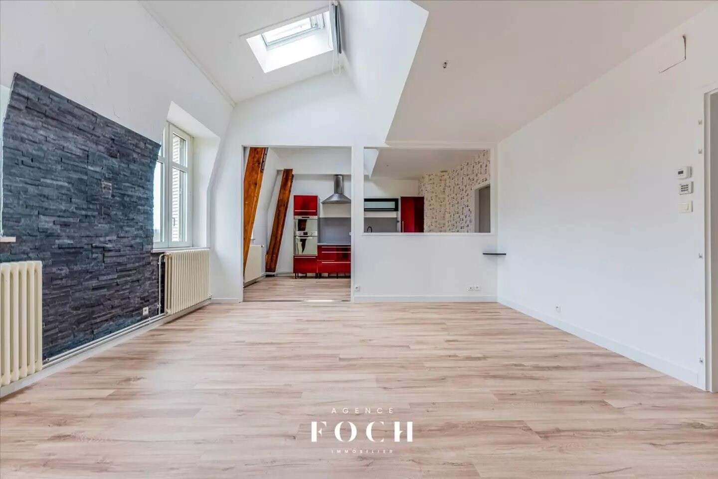 Appartement à louer, 109m², Pont-à-Mousson
