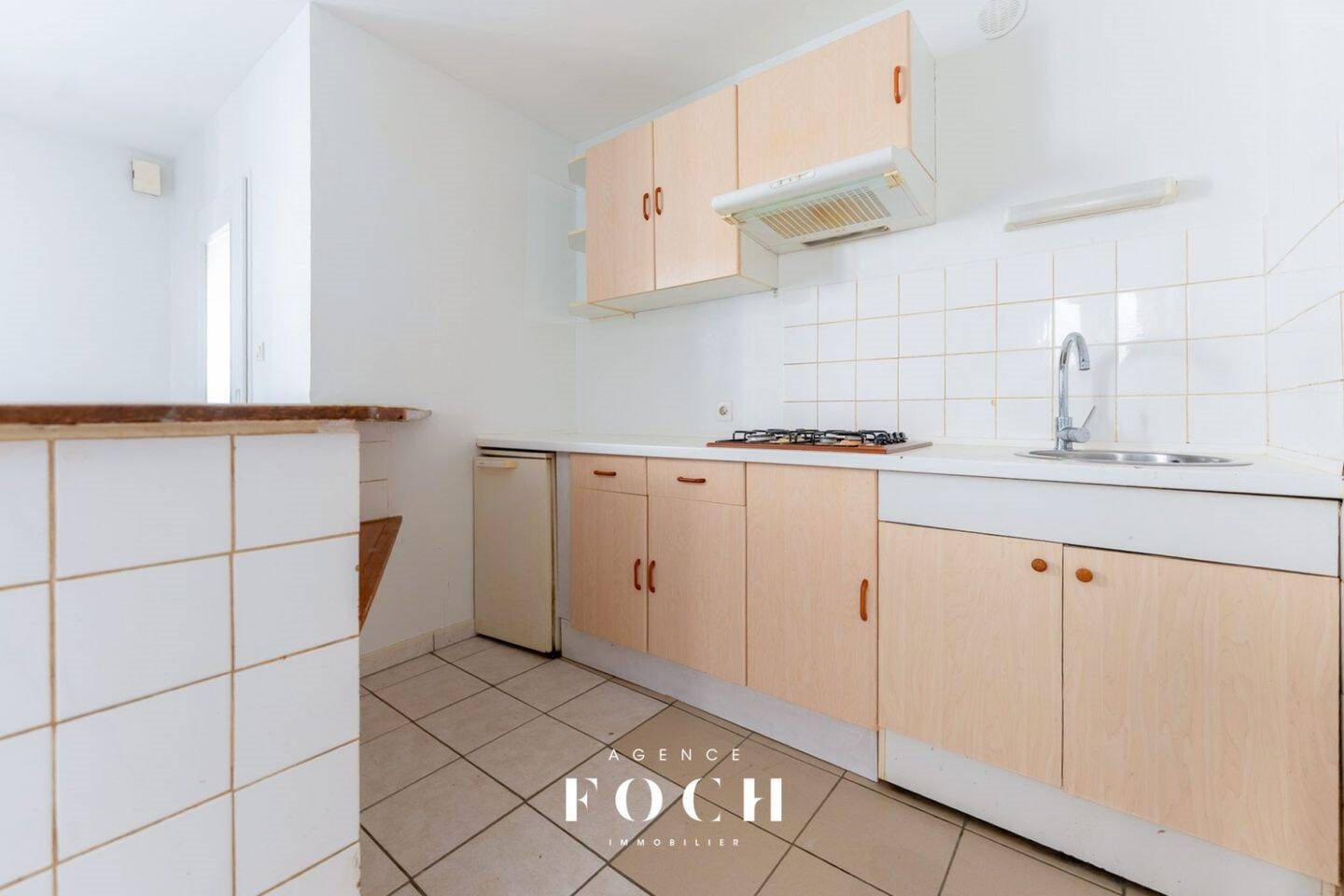 Appartement à vendre, 48m², Malzéville