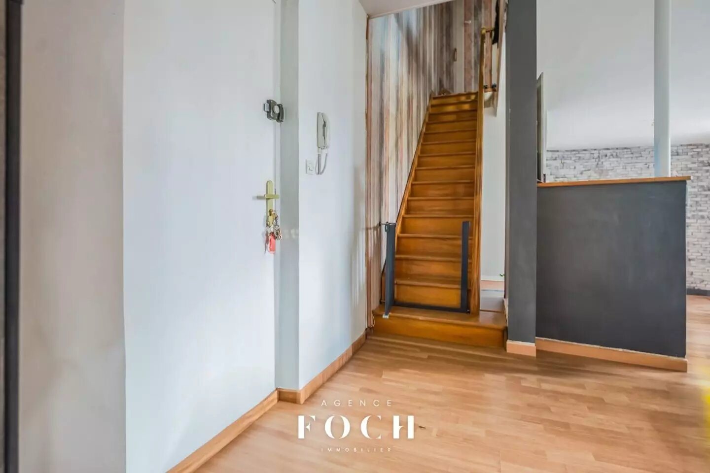 Appartement à vendre, 101m², Toul