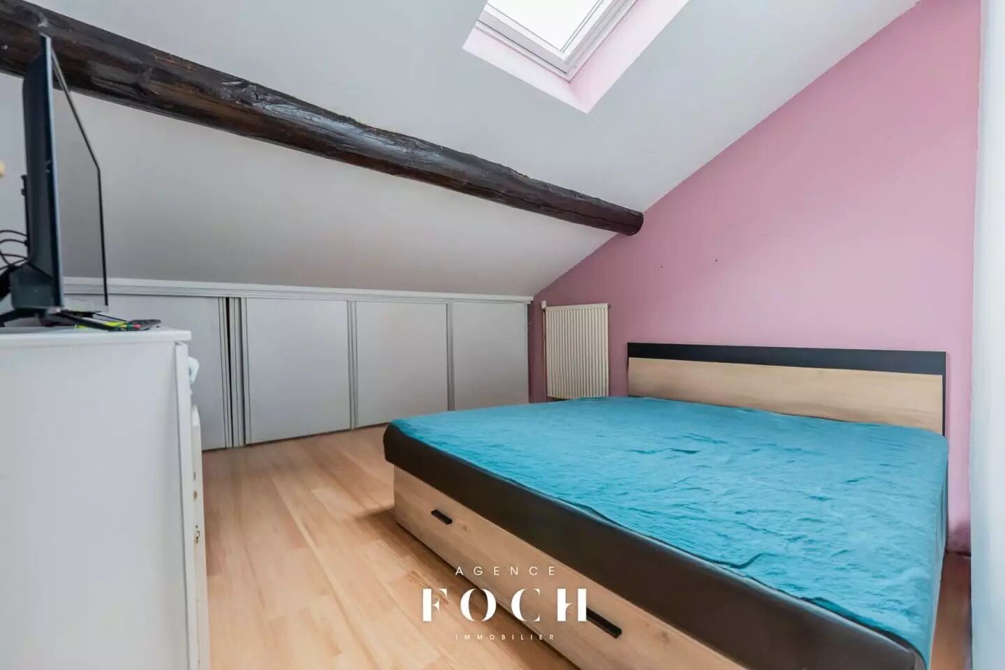 Appartement à vendre, 101m², Toul