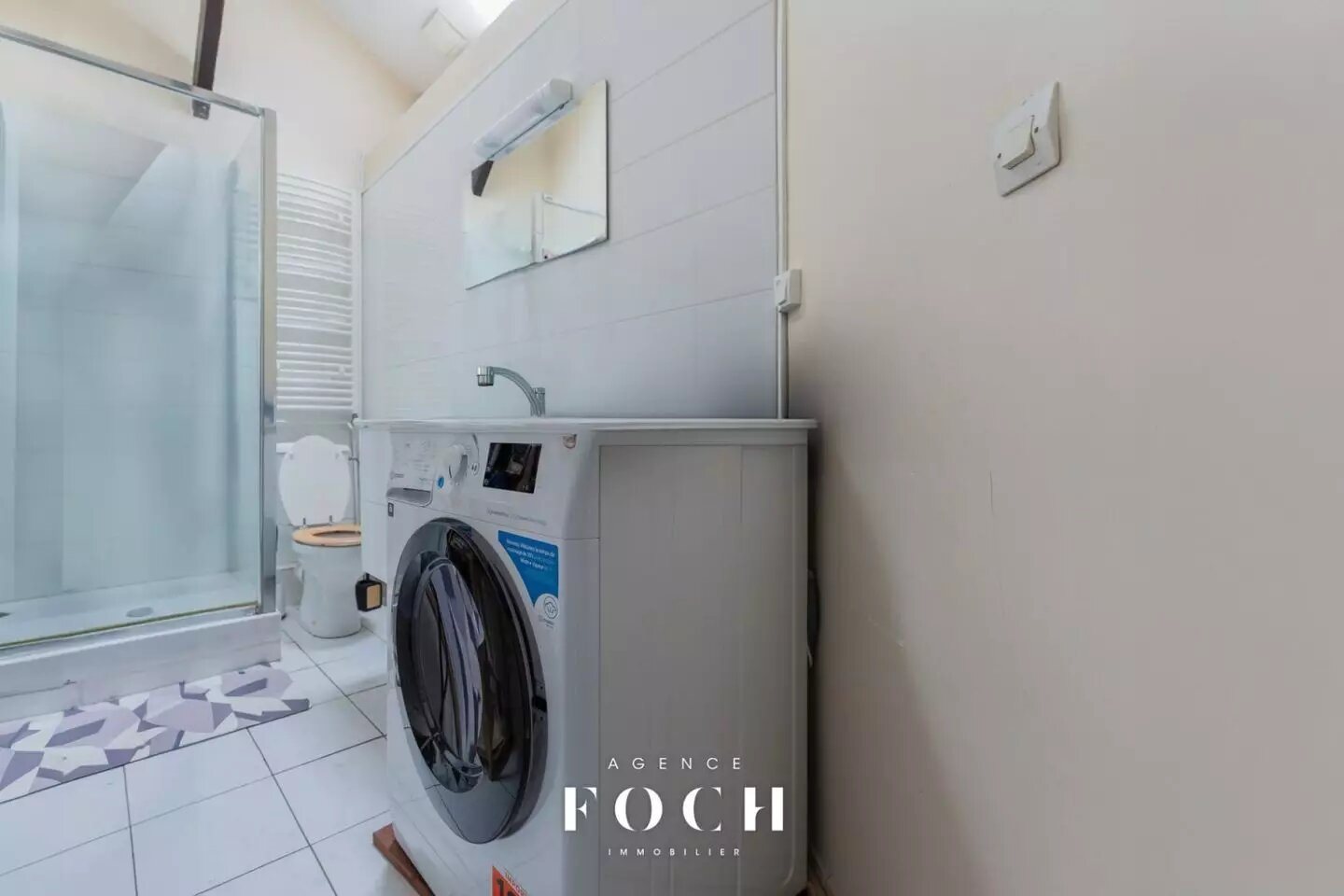 Appartement à vendre, 101m², Toul