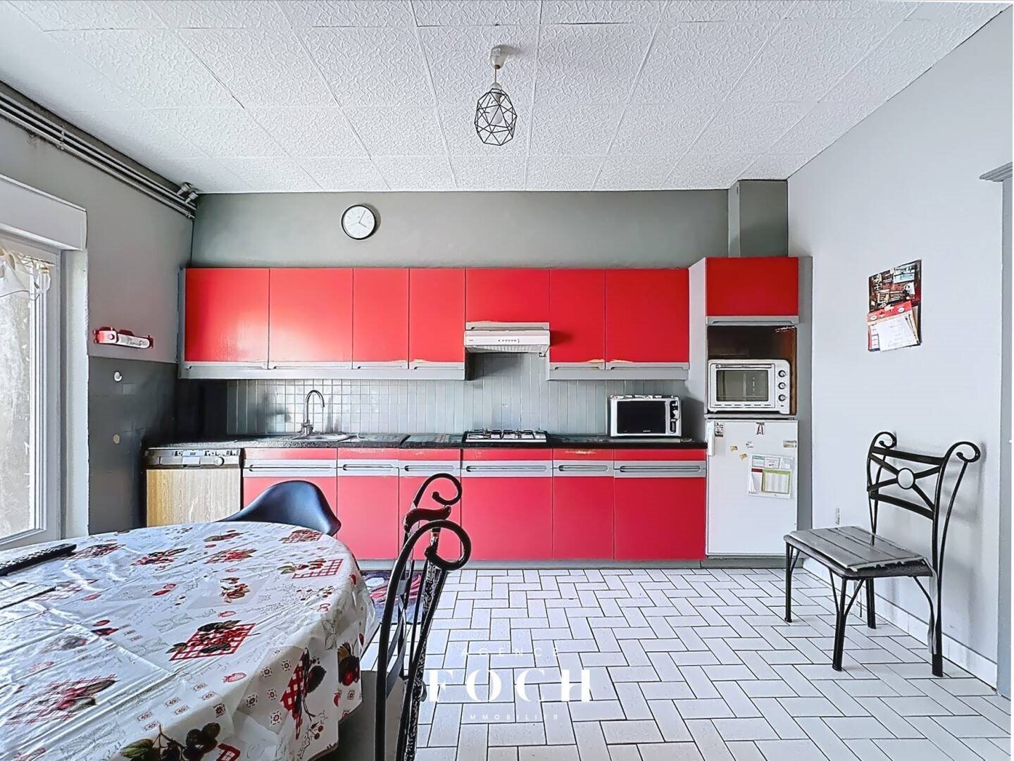 Appartement à vendre, 275m², Pont-à-Mousson