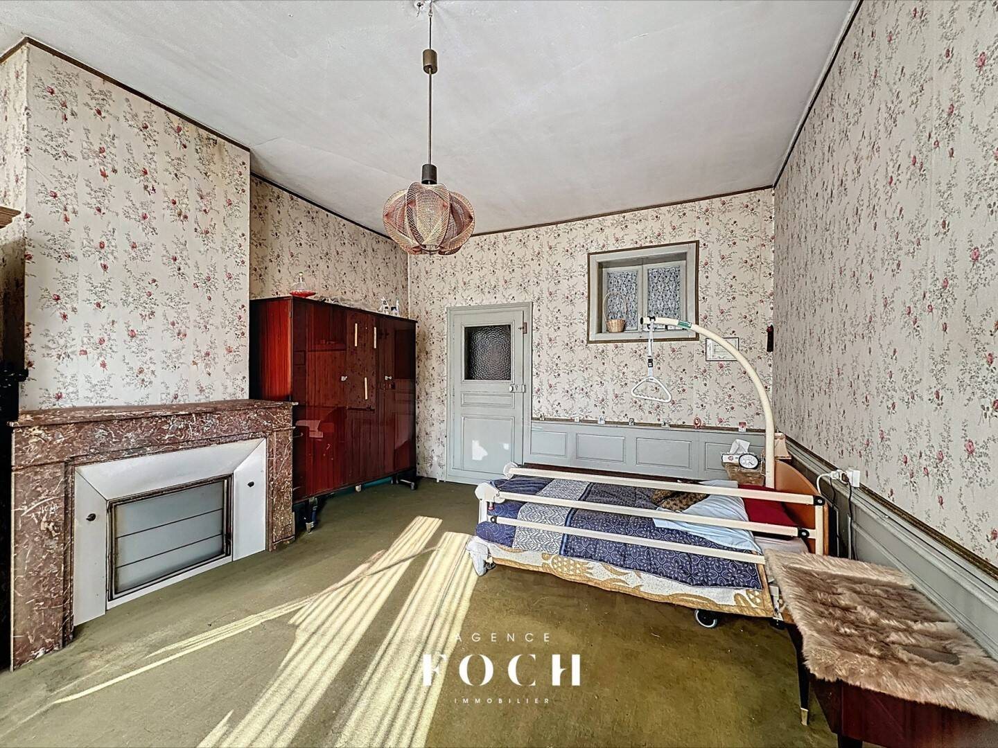 Appartement à vendre, 275m², Pont-à-Mousson