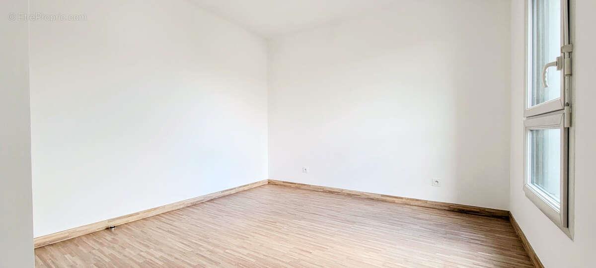 Appartement à louer, 45m², Nantes