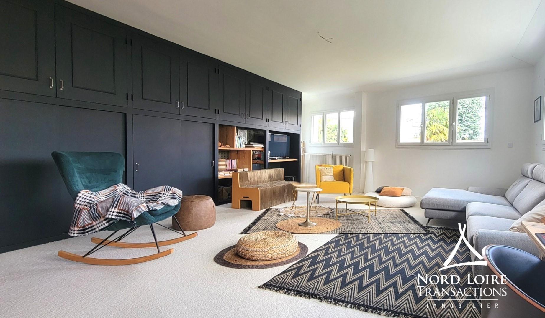 Maison à vendre, 228m², Nantes