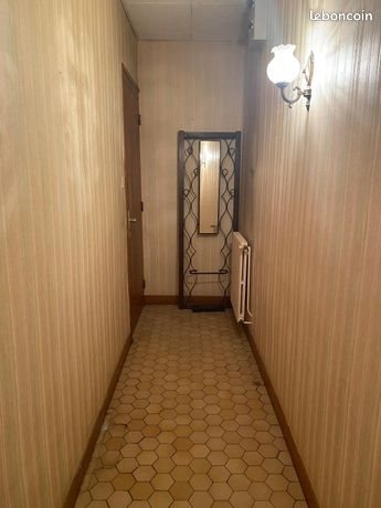 Appartement à vendre, 61m², Paray-le-Monial