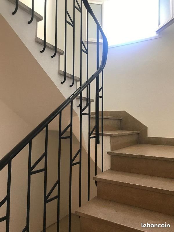 Appartement à vendre, 70m², Paray-le-Monial