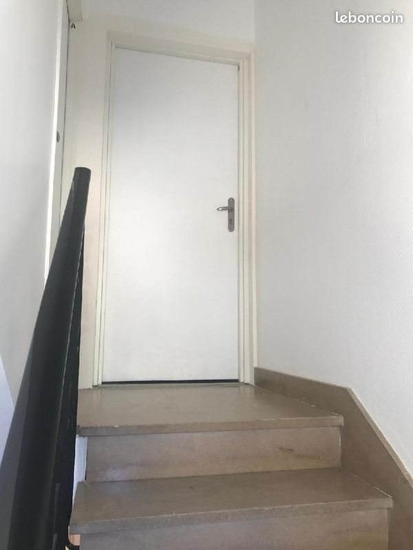 Appartement à vendre, 70m², Paray-le-Monial
