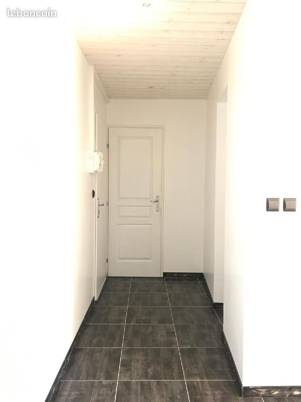 Appartement à vendre, 70m², Paray-le-Monial