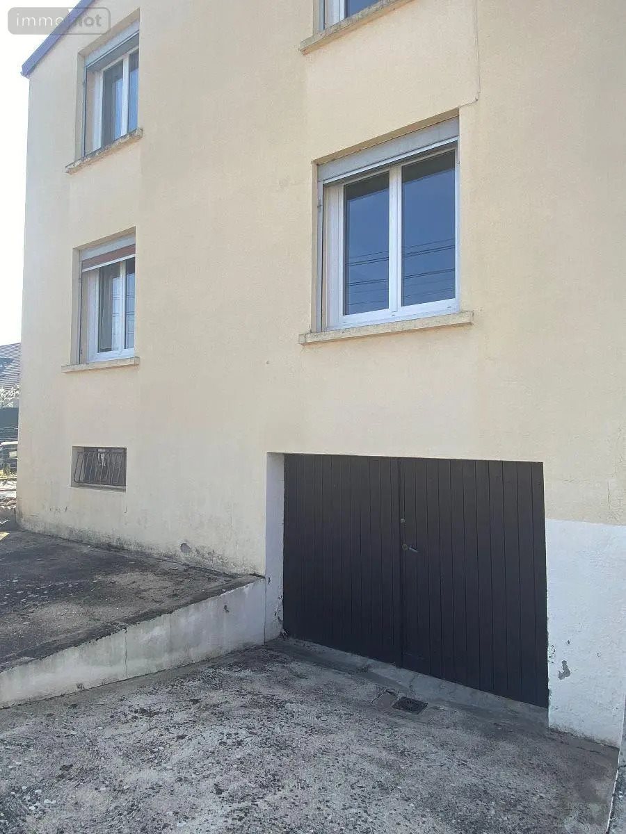Appartement à vendre, 69m², Paray-le-Monial