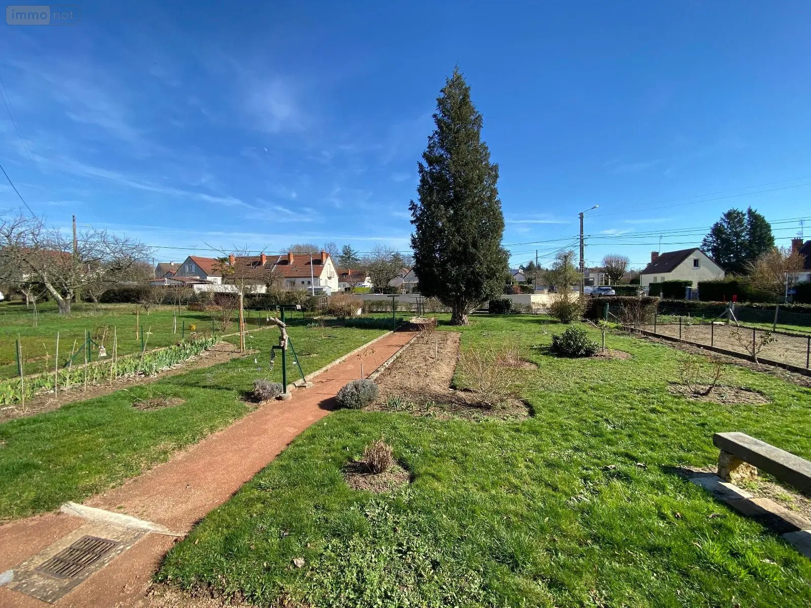 Maison à vendre, 96m², Paray-le-Monial