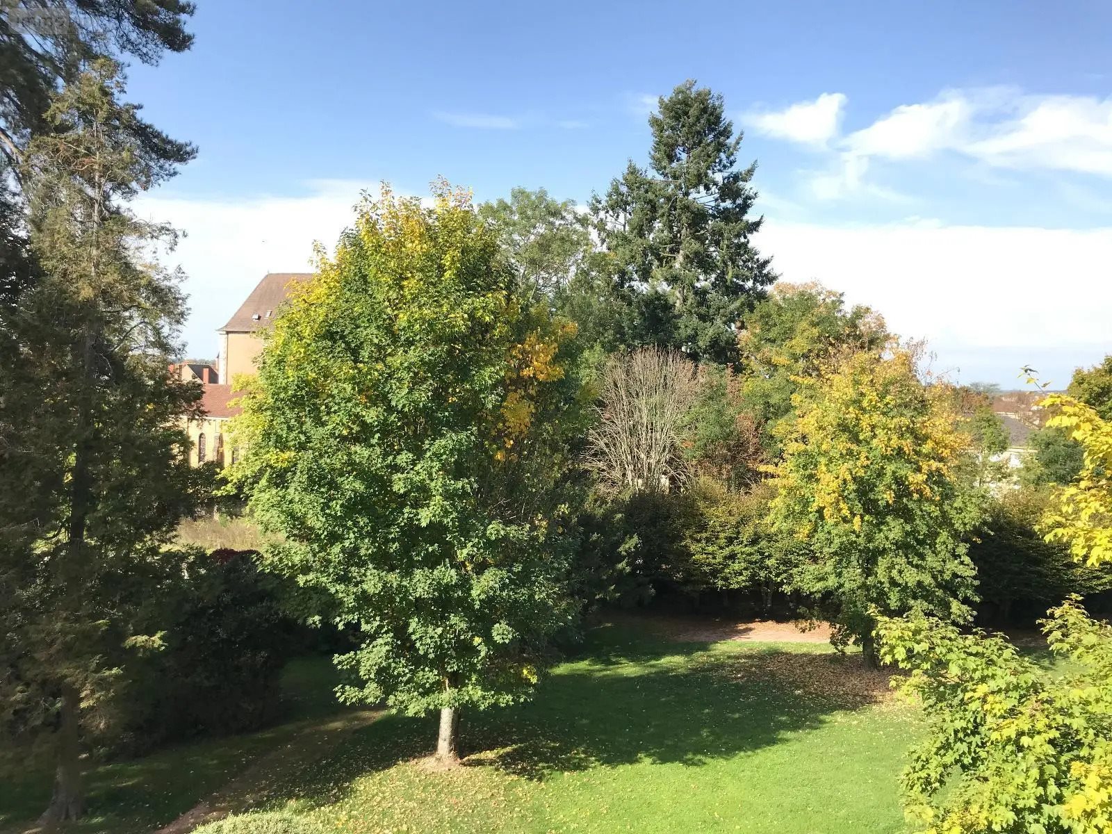 Appartement à vendre, 84m², Paray-le-Monial