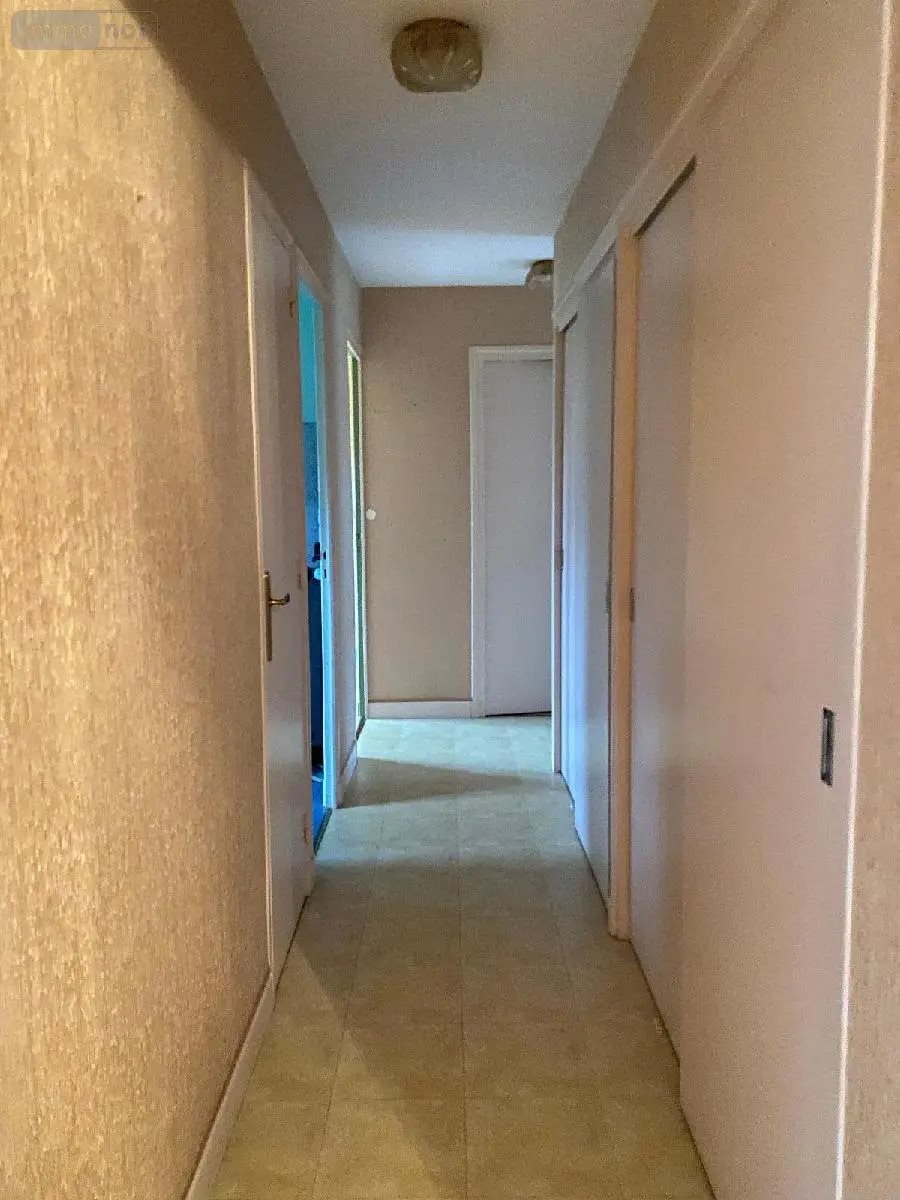 Appartement à vendre, 84m², Paray-le-Monial
