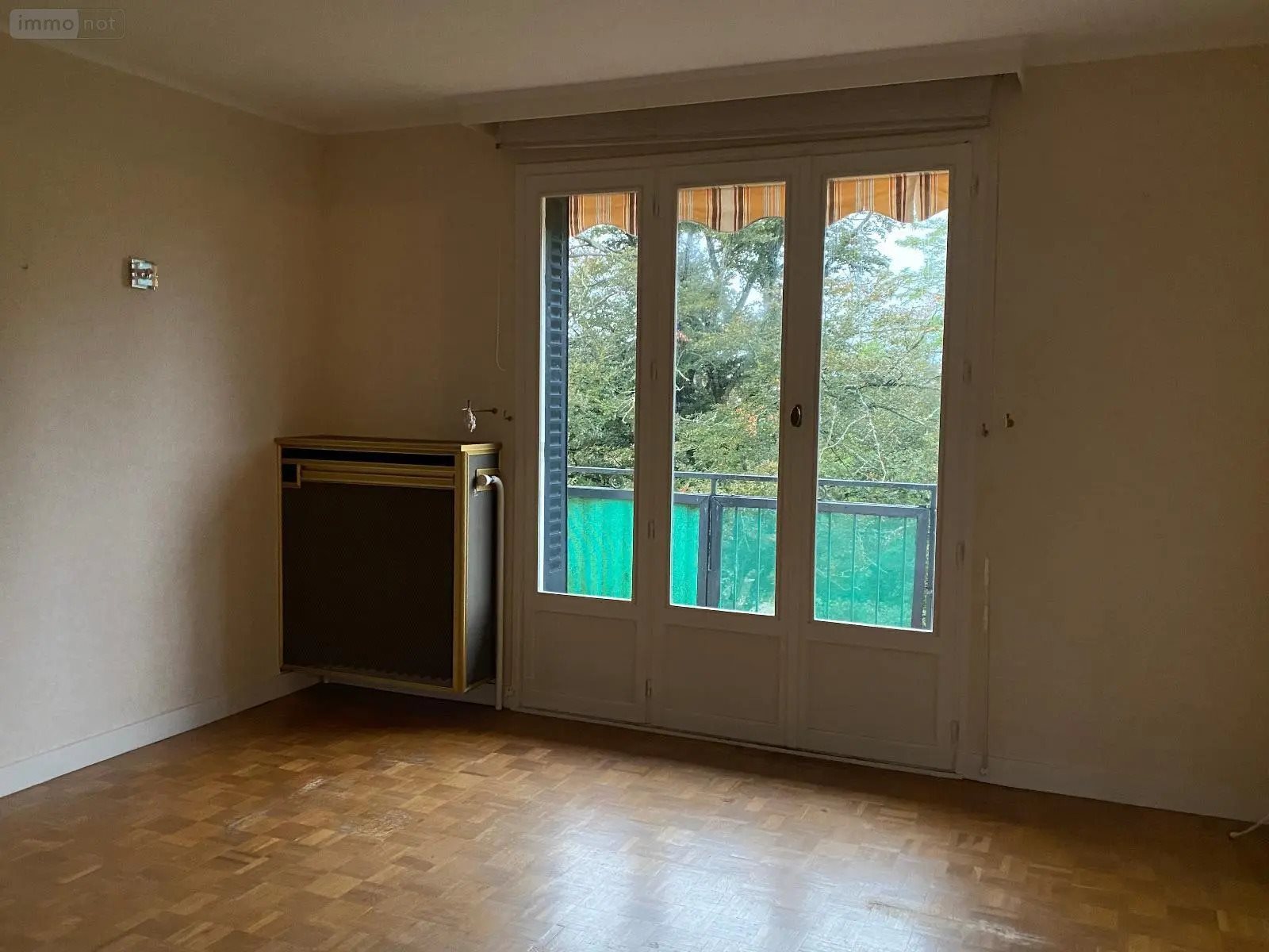 Appartement à vendre, 84m², Paray-le-Monial