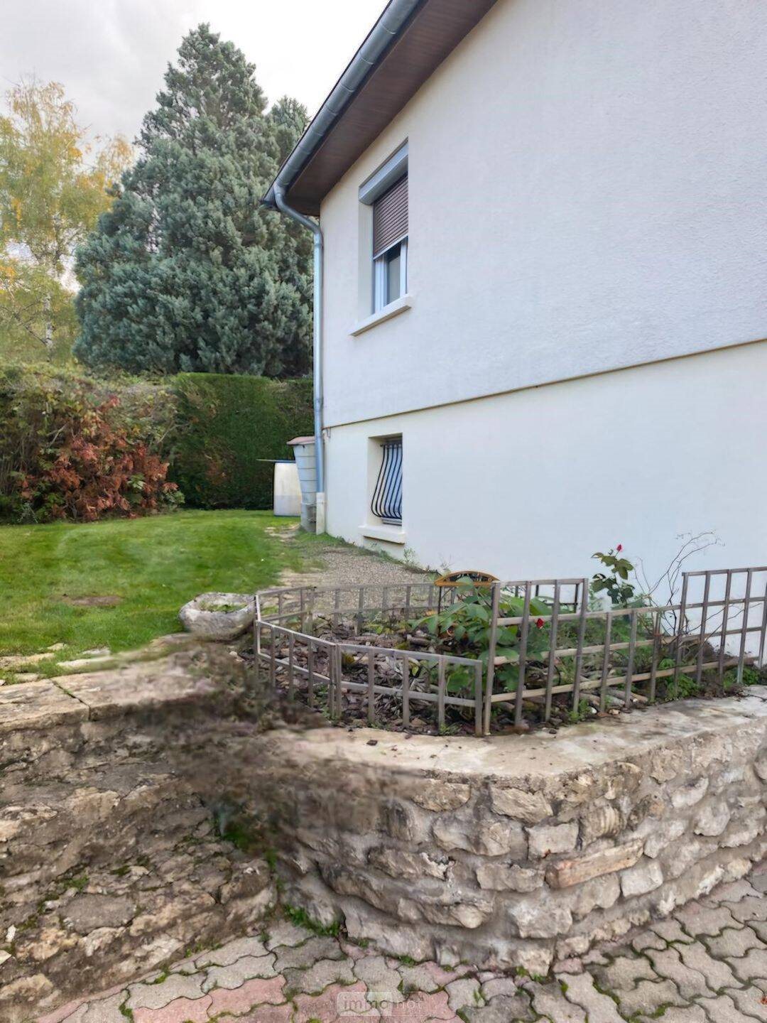 Maison à vendre, 120m², Paray-le-Monial