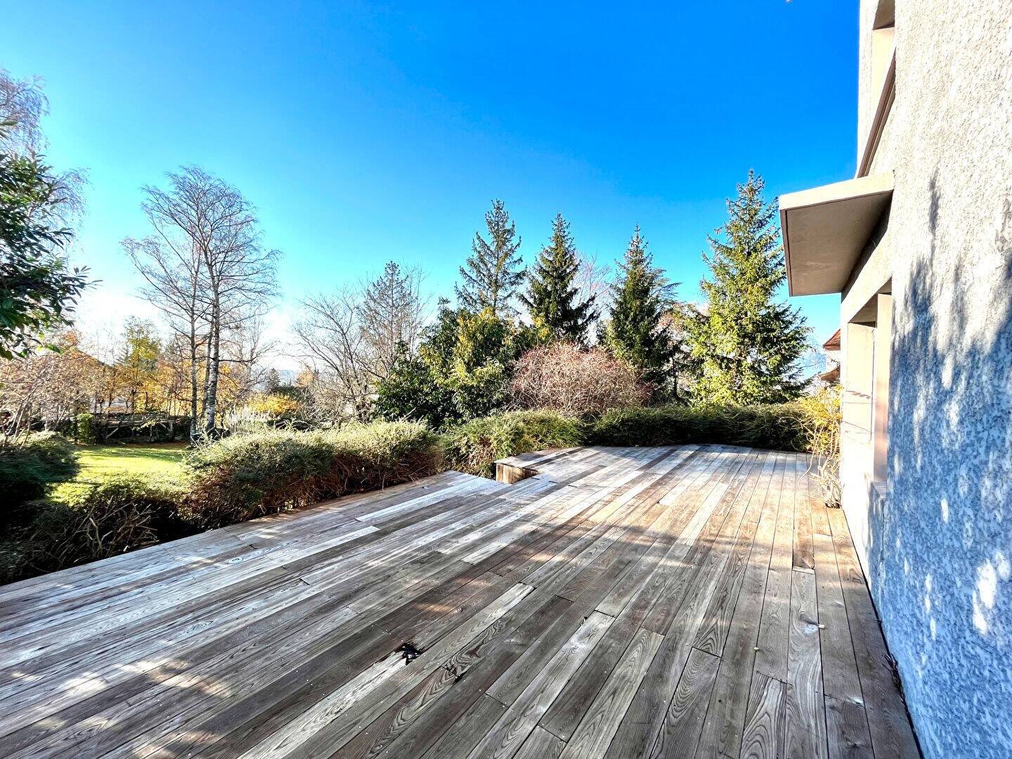 Maison à louer, 141m², Collonges-sous-Salève