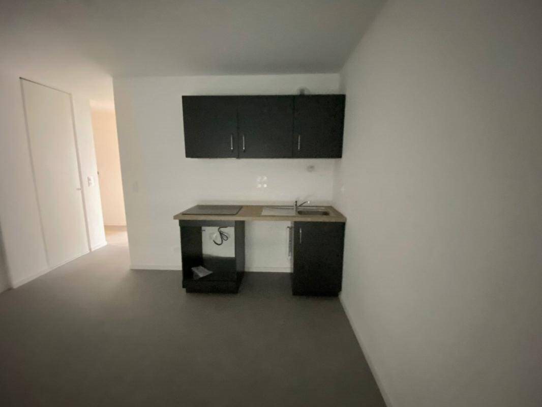 Appartement à louer, 44m², Rennes