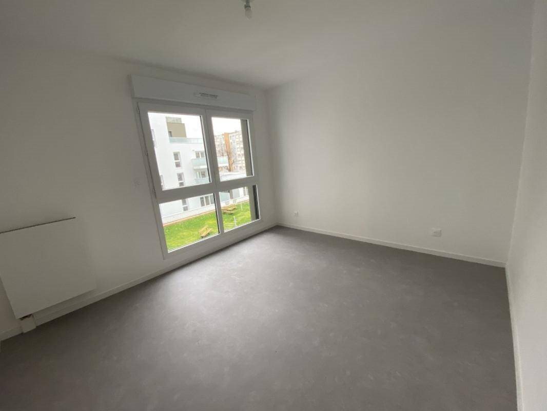 Appartement à louer, 44m², Rennes