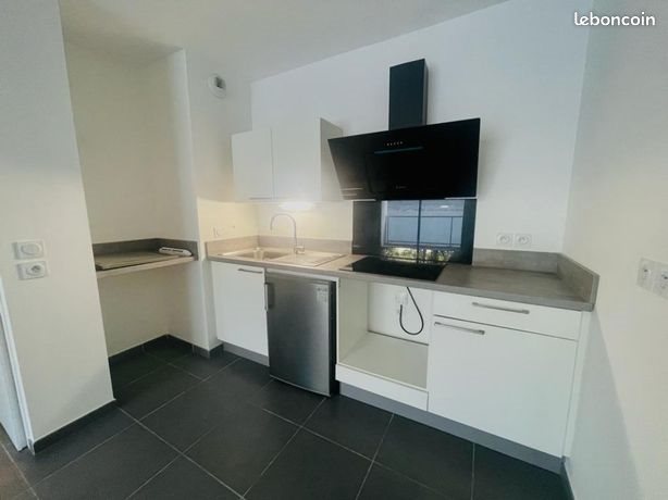 Appartement à louer, 43m², Montpellier