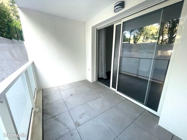 Appartement à louer, 43m², Montpellier