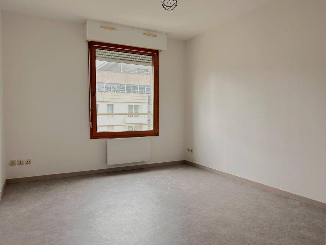 Appartement à louer, 19m², Nantes