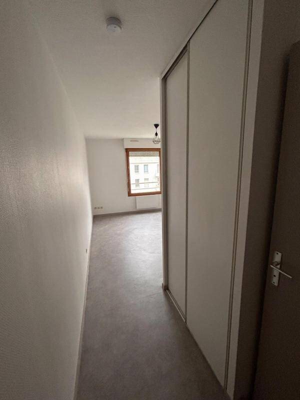 Appartement à louer, 19m², Nantes