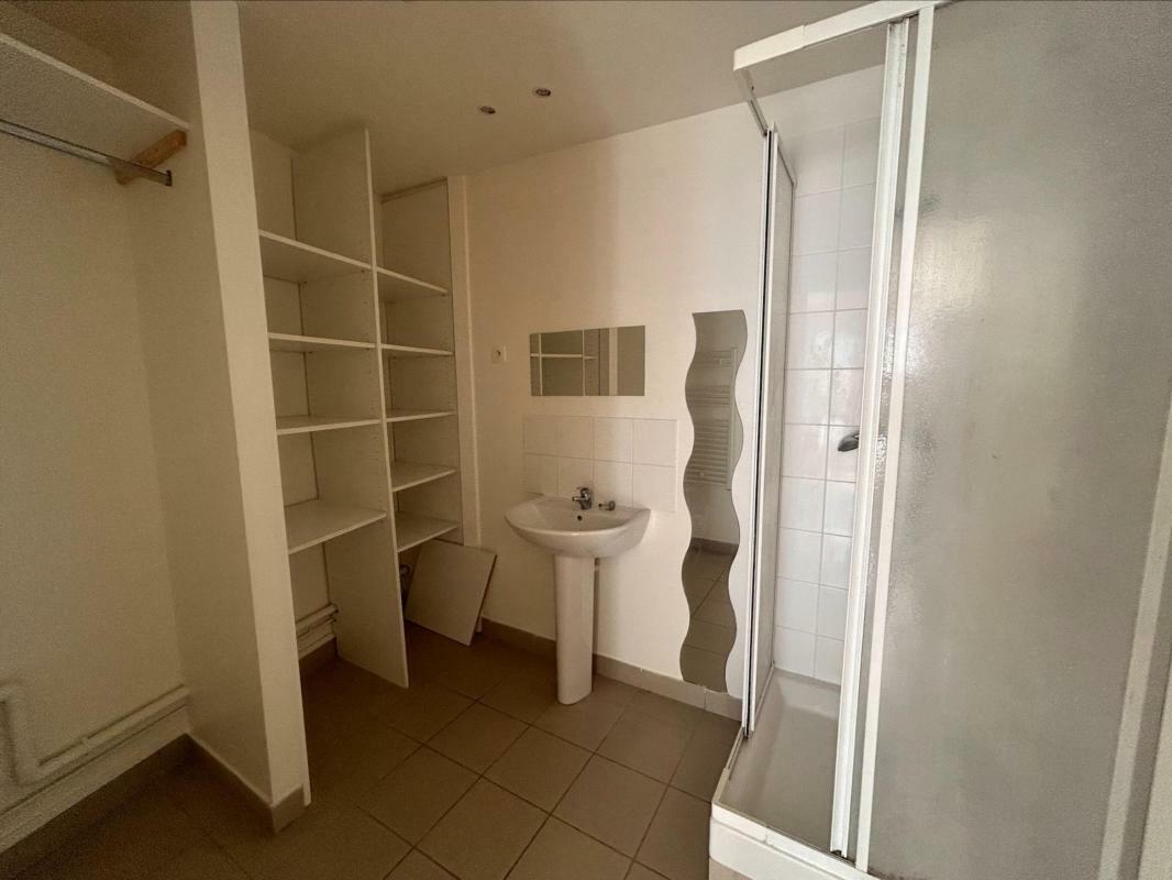 Appartement à louer, 69m², Nantes