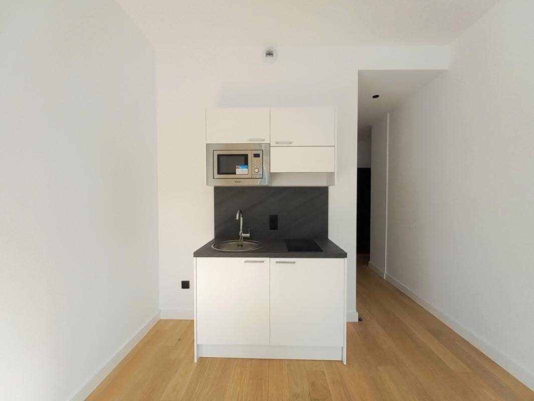 Appartement à louer, 20m², Nice