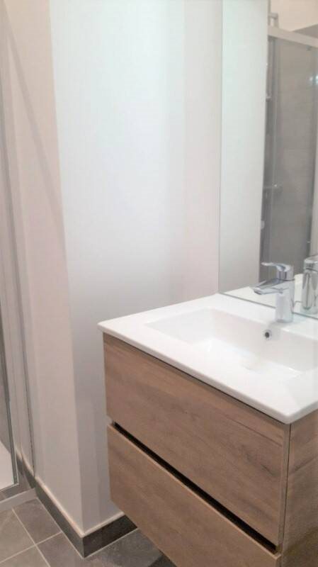 Appartement à louer, 20m², Nice