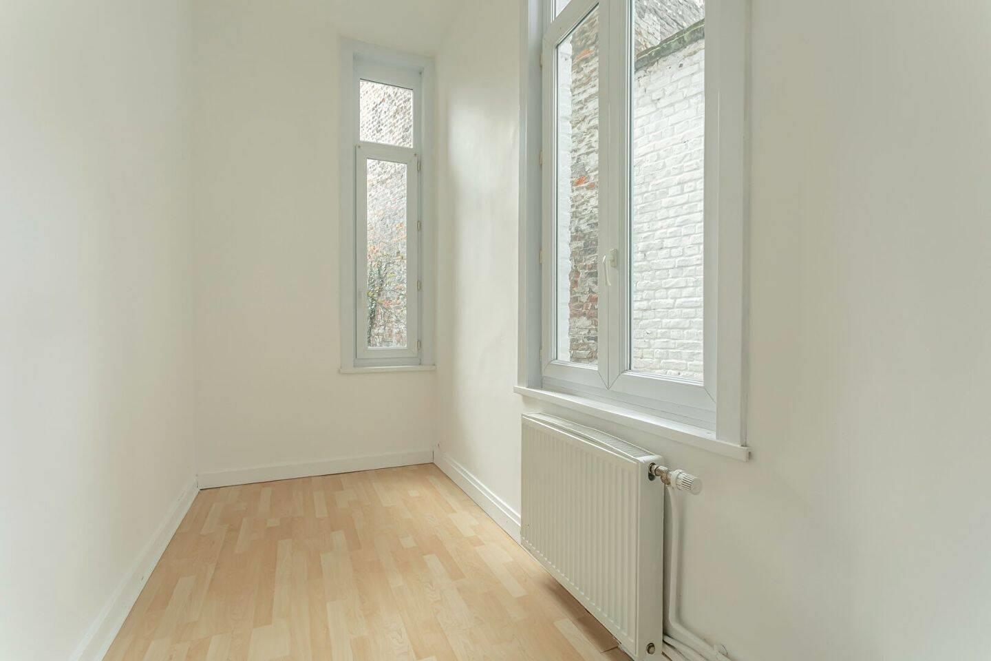 Appartement à vendre, 40m², Lille