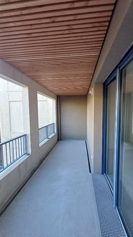 Appartement à louer, 50m², Bordeaux