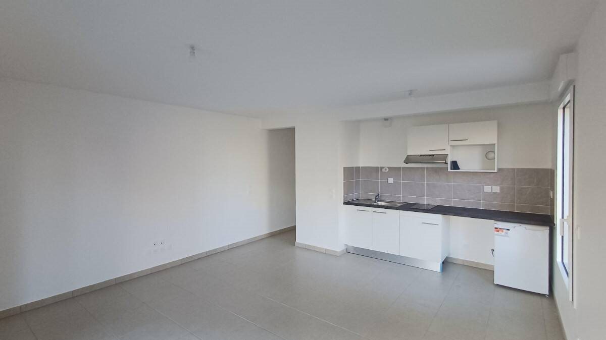 Appartement à louer, 50m², Bordeaux