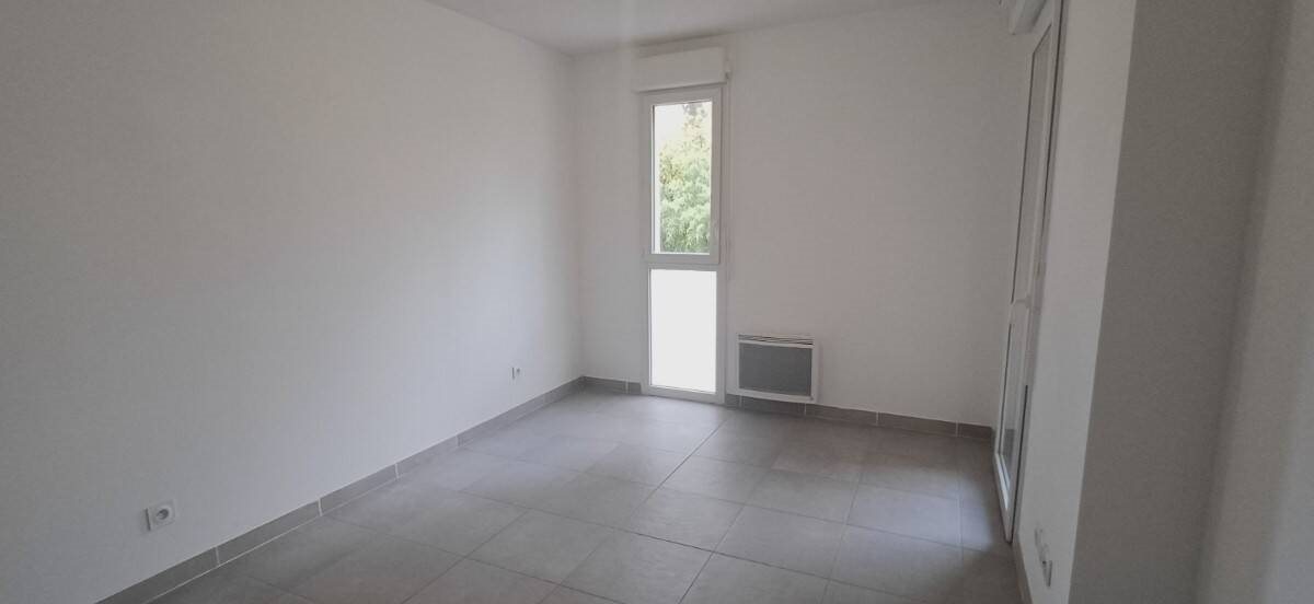 Appartement à louer, 37m², Toulon