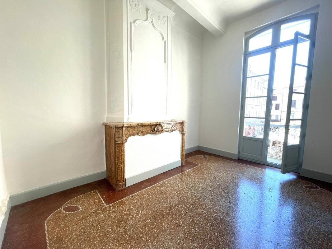 Appartement à louer, 44m², Sommières