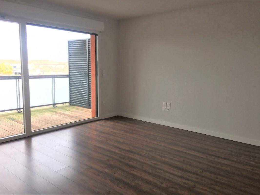 Appartement à louer, 42m², Fonsorbes