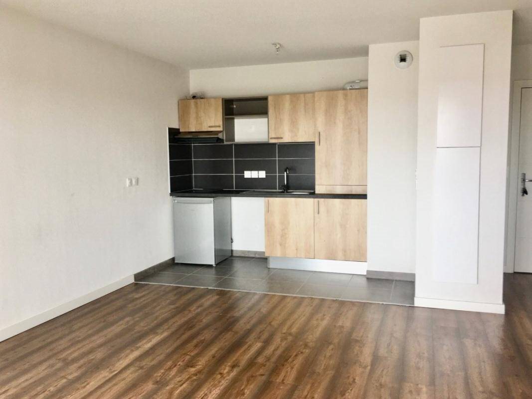 Appartement à louer, 42m², Fonsorbes