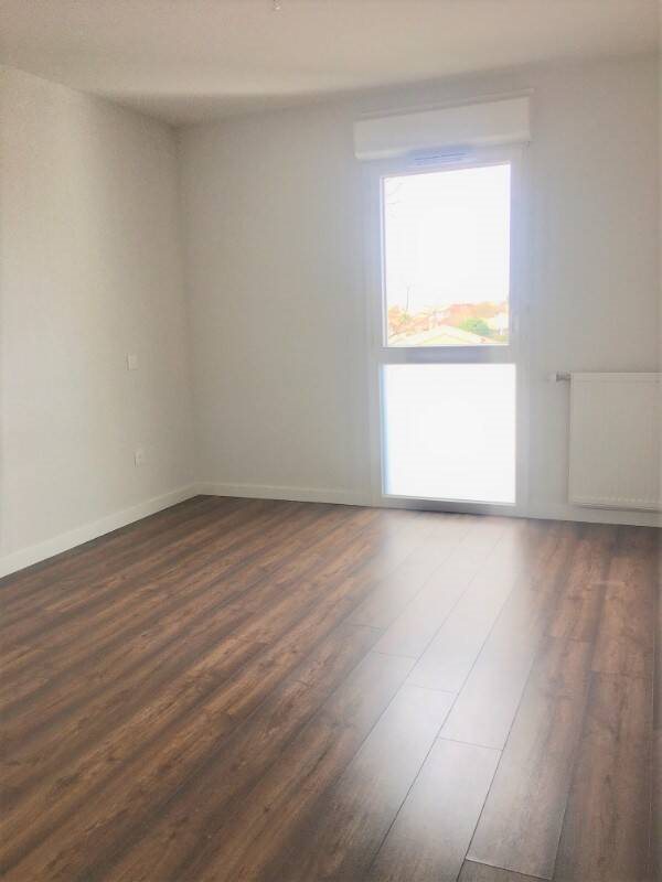 Appartement à louer, 42m², Fonsorbes