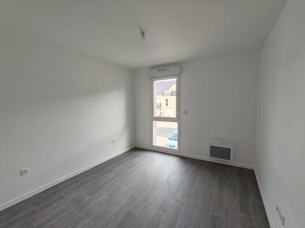 Appartement à louer, 42m², Les Ageux