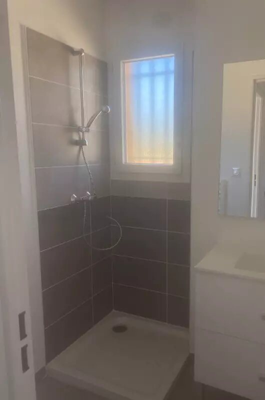 Maison à louer, 52m², Grimaud