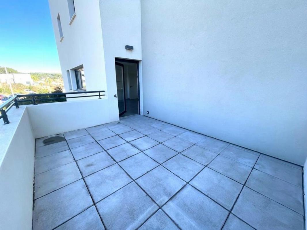 Appartement à louer, 40m², Prades-le-Lez