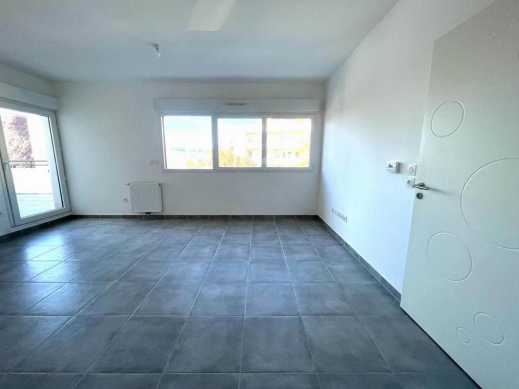 Appartement à louer, 40m², Prades-le-Lez