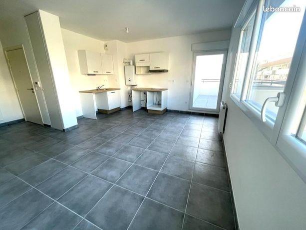 Appartement à louer, 40m², Prades-le-Lez