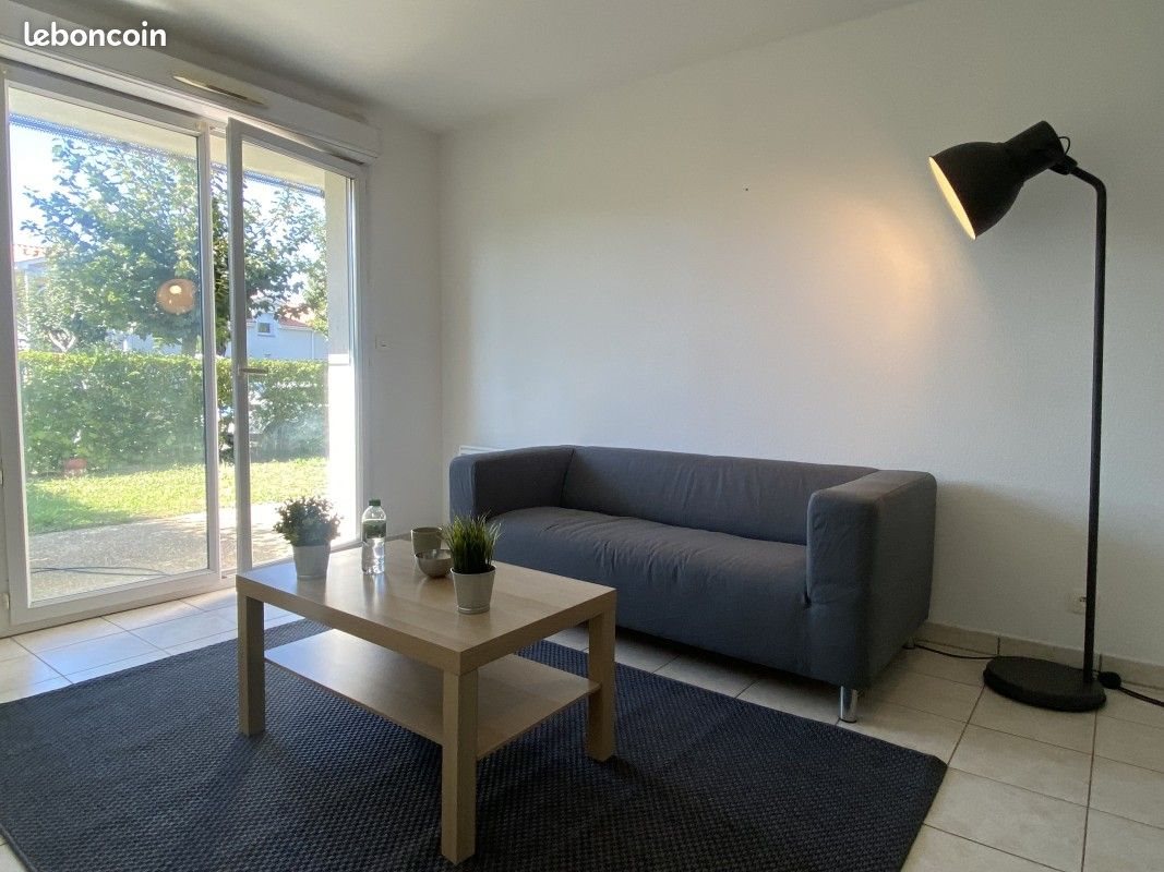 Appartement à louer, 47m², Chantonnay