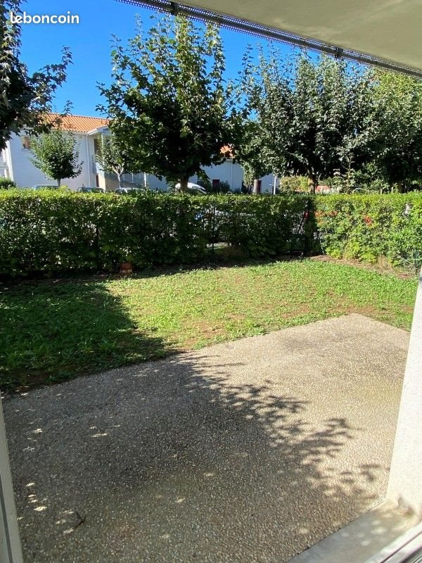 Appartement à louer, 47m², Chantonnay
